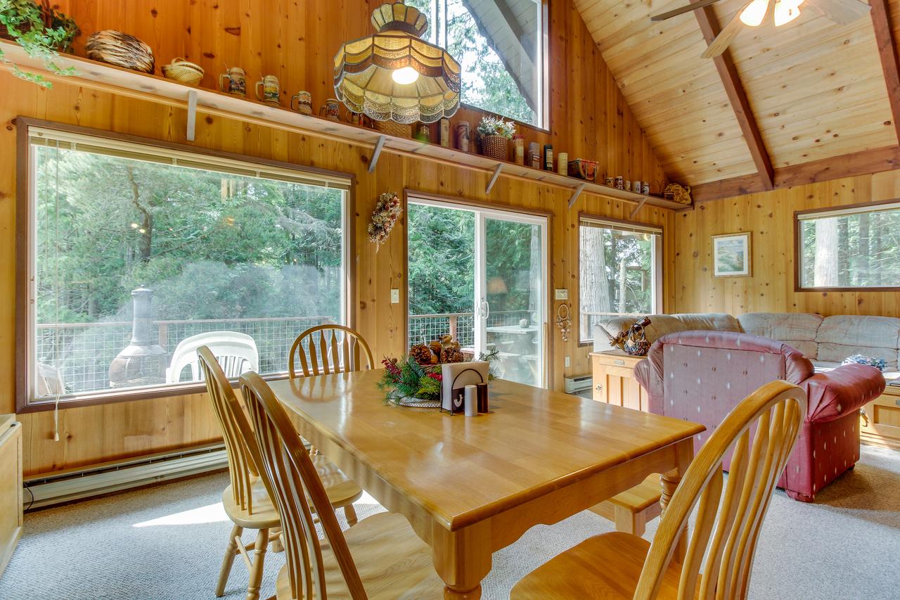 The Chalet On Lopez - thumb 22