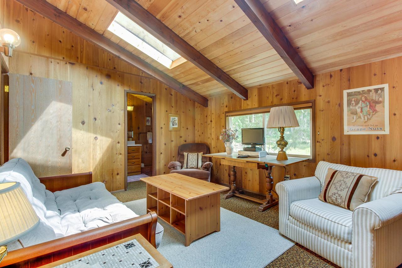The Chalet On Lopez - thumb 33