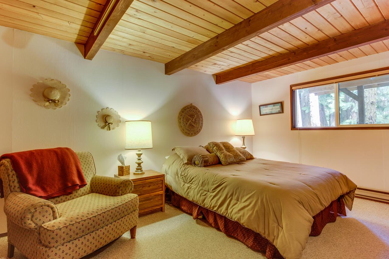 The Chalet On Lopez - thumb 36