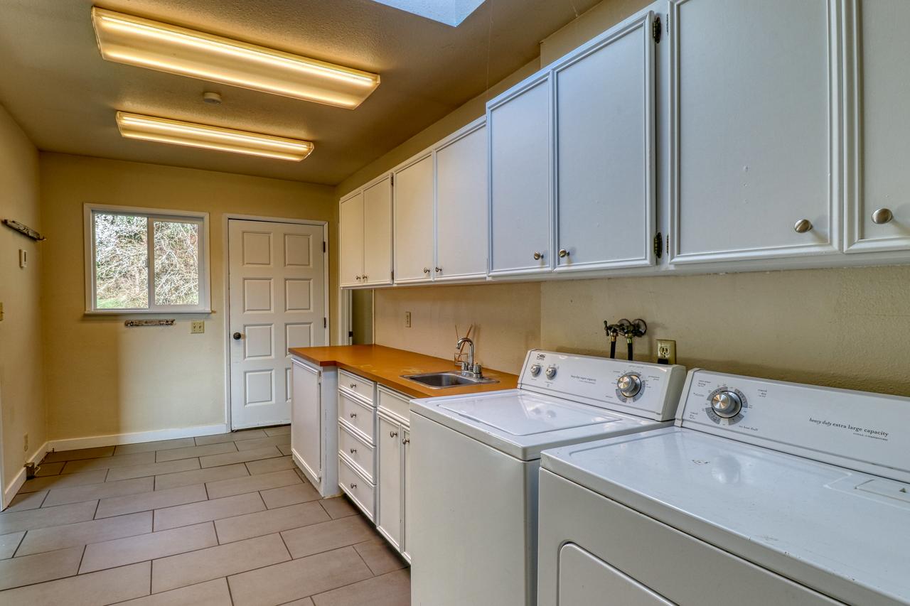 Lopez Island Mud Bay Waterfront Home - thumb 30