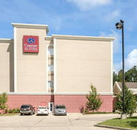 Comfort Suites Mandeville - Accommodation Los Angeles
