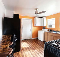 A Rougarou - Accommodation Los Angeles