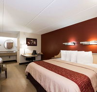 Red Roof Inn West Monroe - Accommodation Los Angeles