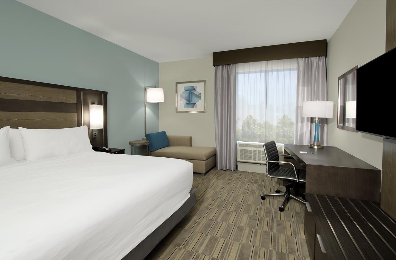 Holiday Inn Express & Suites - Lake Charles South Casino Area - thumb 9
