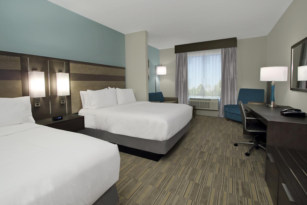 Holiday Inn Express & Suites - Lake Charles South Casino Area - thumb 29