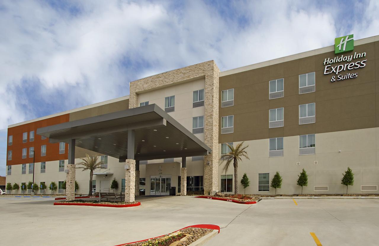 Holiday Inn Express & Suites - Lake Charles South Casino Area - thumb 0