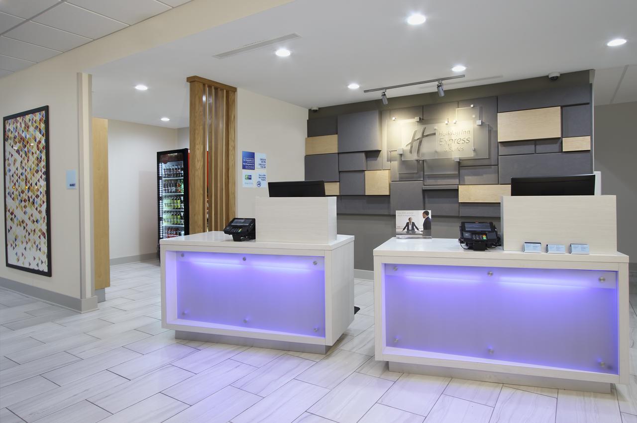 Holiday Inn Express & Suites - Lake Charles South Casino Area - thumb 5