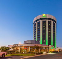 Holiday Inn New Orleans West Bank Tower - Accommodation Los Angeles
