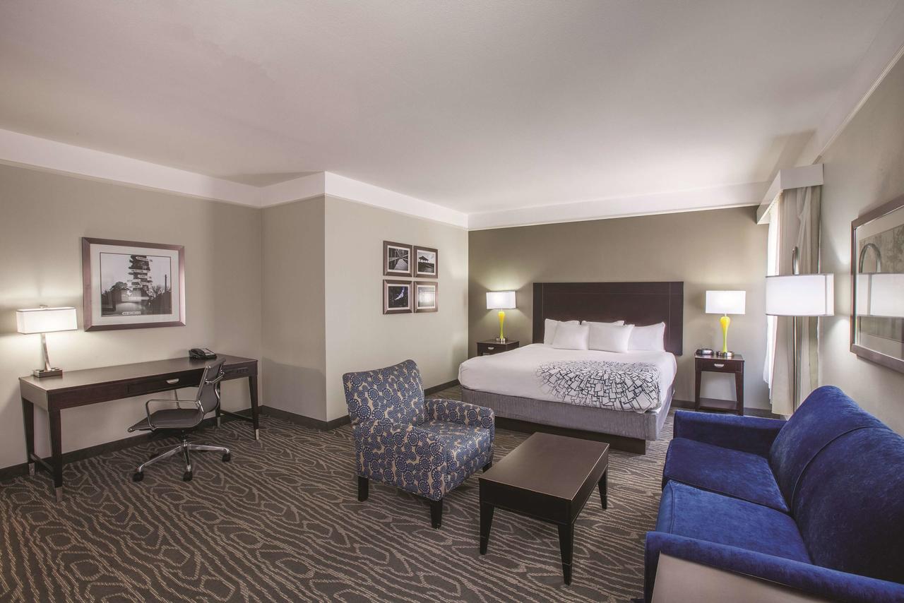 La Quinta By Wyndham Lake Charles Casino Area - thumb 19