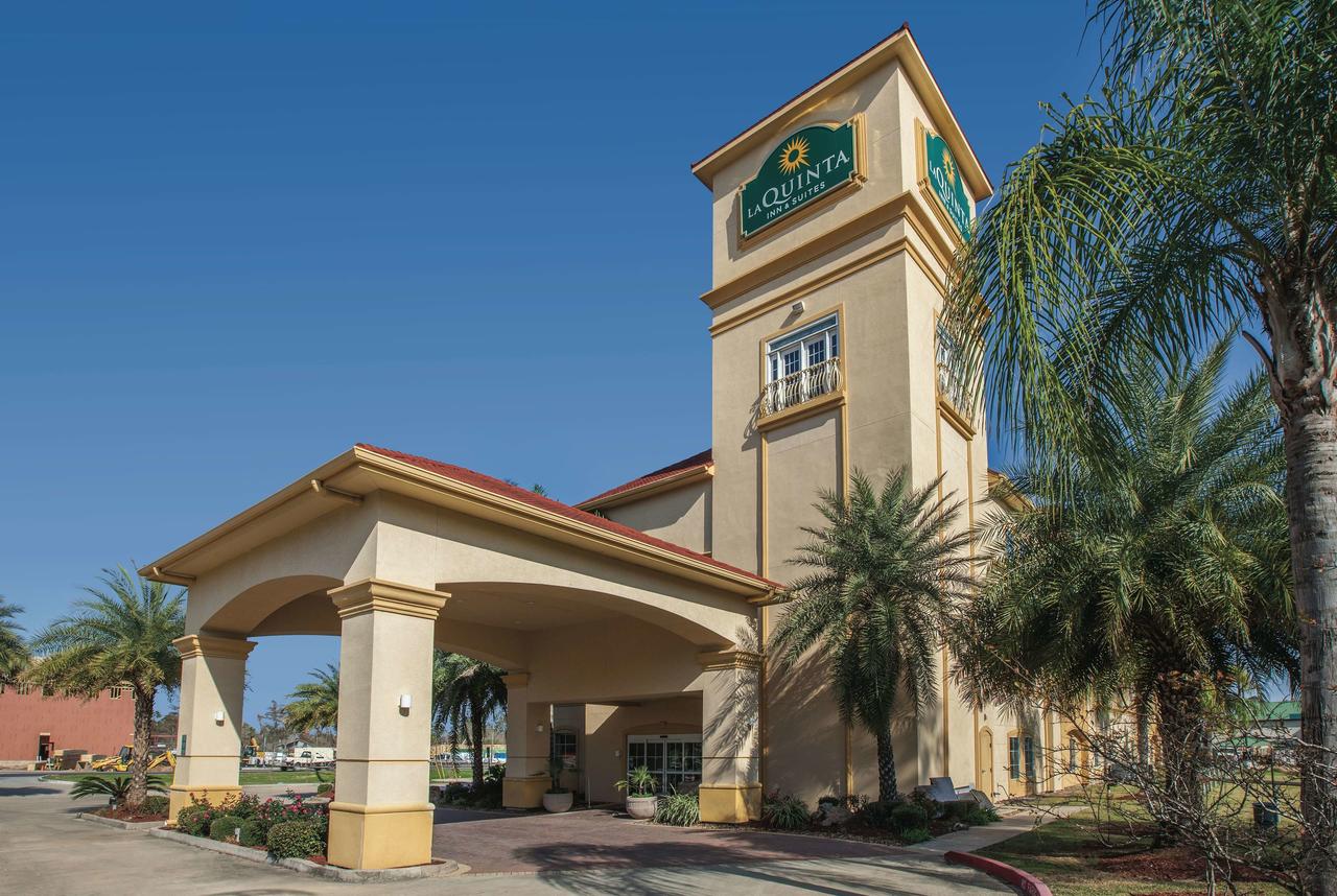 La Quinta By Wyndham Lake Charles Casino Area - thumb 24