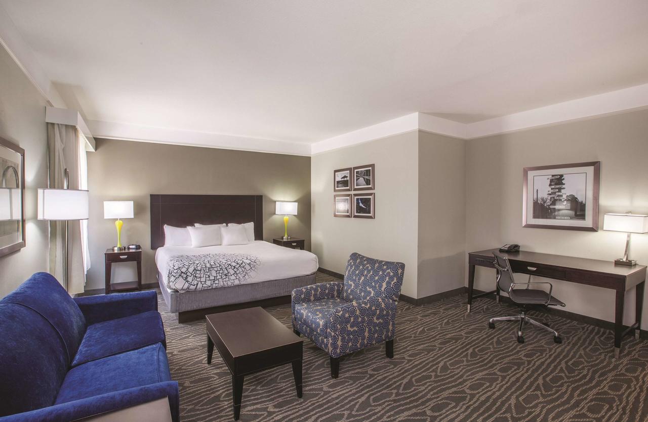 La Quinta By Wyndham Lake Charles Casino Area - thumb 18