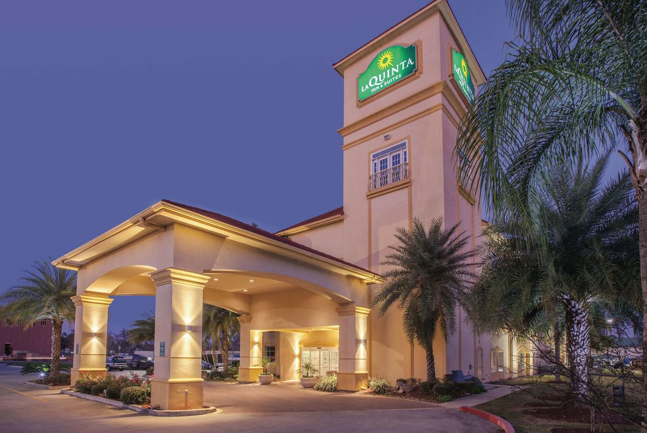 La Quinta By Wyndham Lake Charles Casino Area - thumb 0