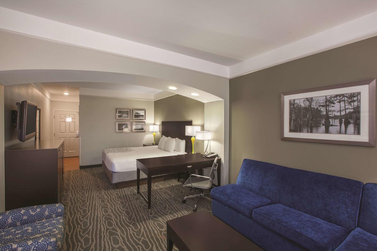 La Quinta By Wyndham Lake Charles Casino Area - thumb 6