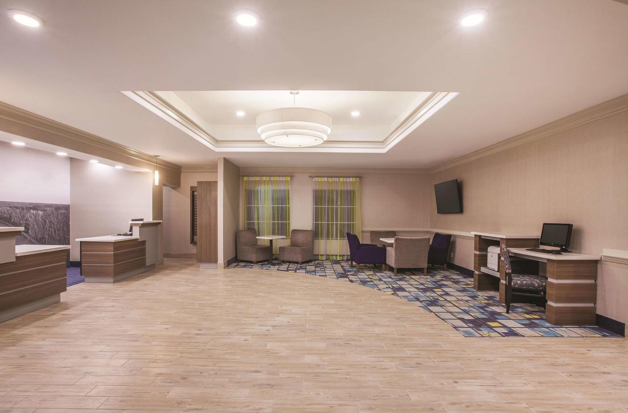 La Quinta By Wyndham Lake Charles Casino Area - thumb 10