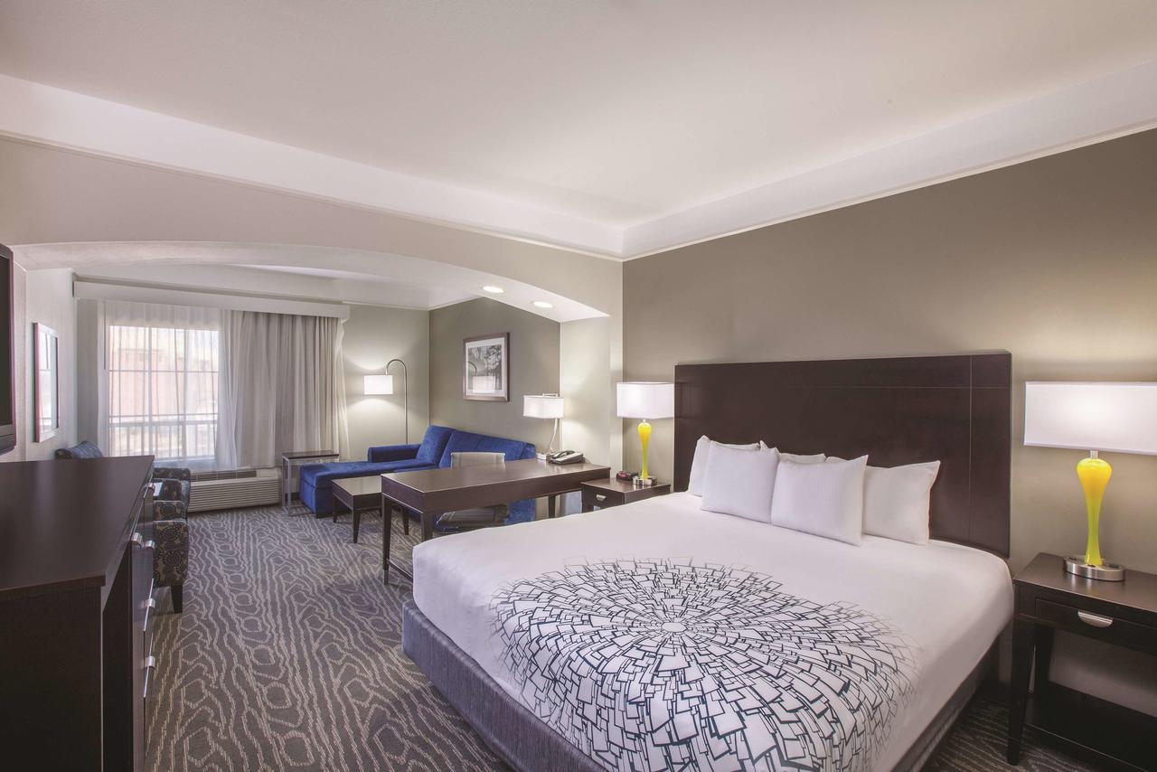 La Quinta By Wyndham Lake Charles Casino Area - thumb 22