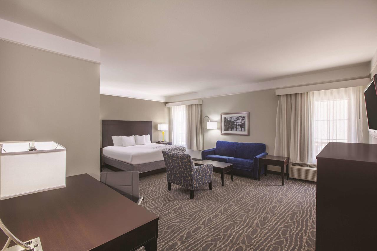 La Quinta By Wyndham Lake Charles Casino Area - thumb 14