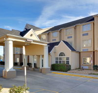 Microtel Inn and Suites Lafayette - Accommodation Los Angeles