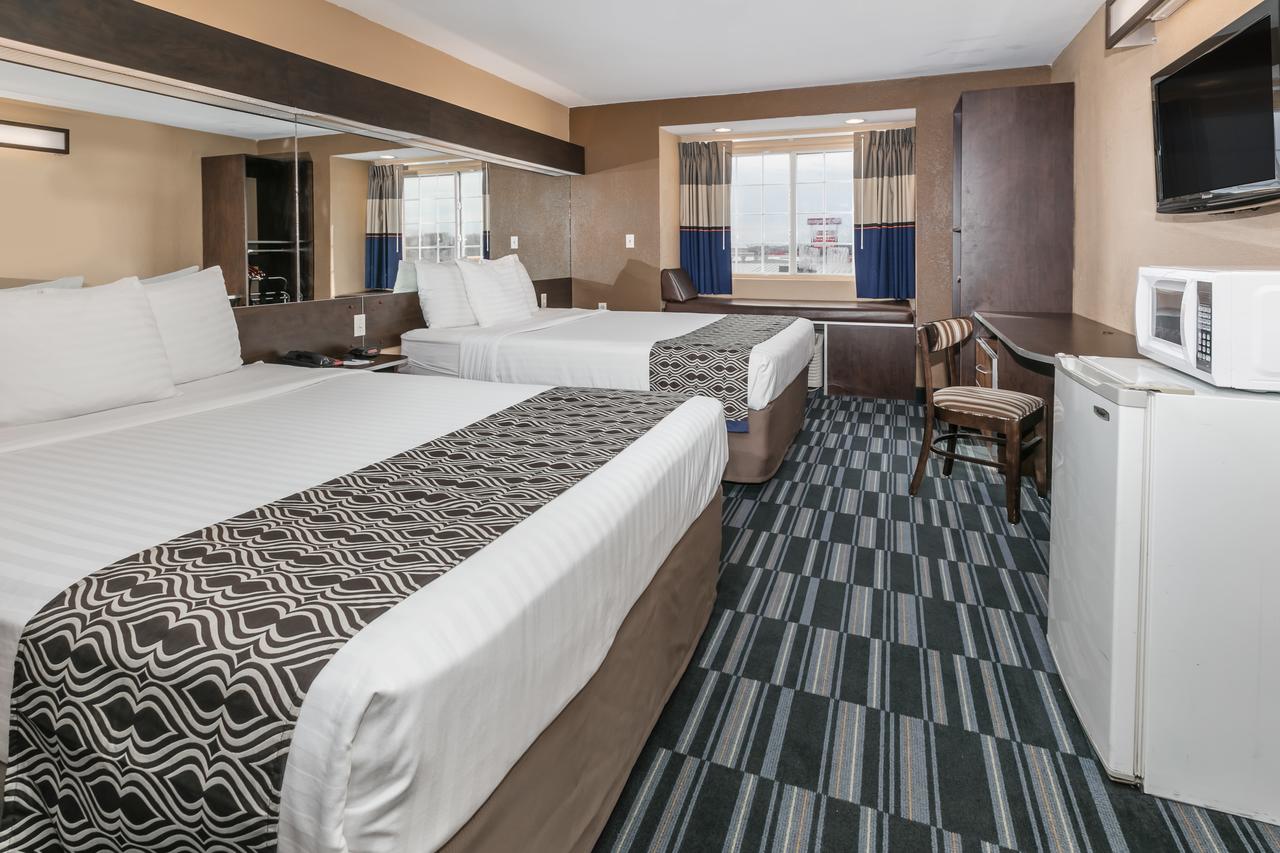 Microtel Inn And Suites Lafayette - thumb 14