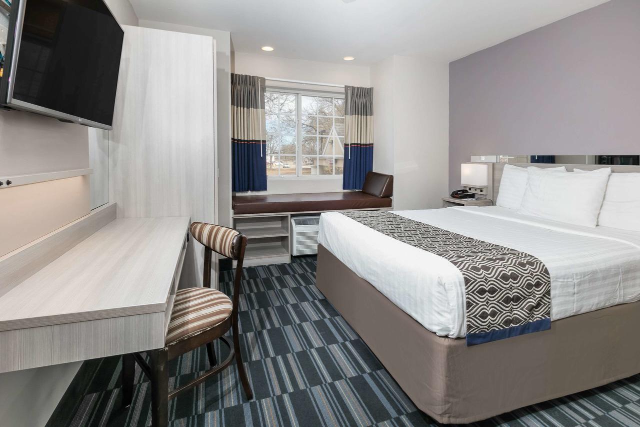 Microtel Inn And Suites Lafayette - thumb 33