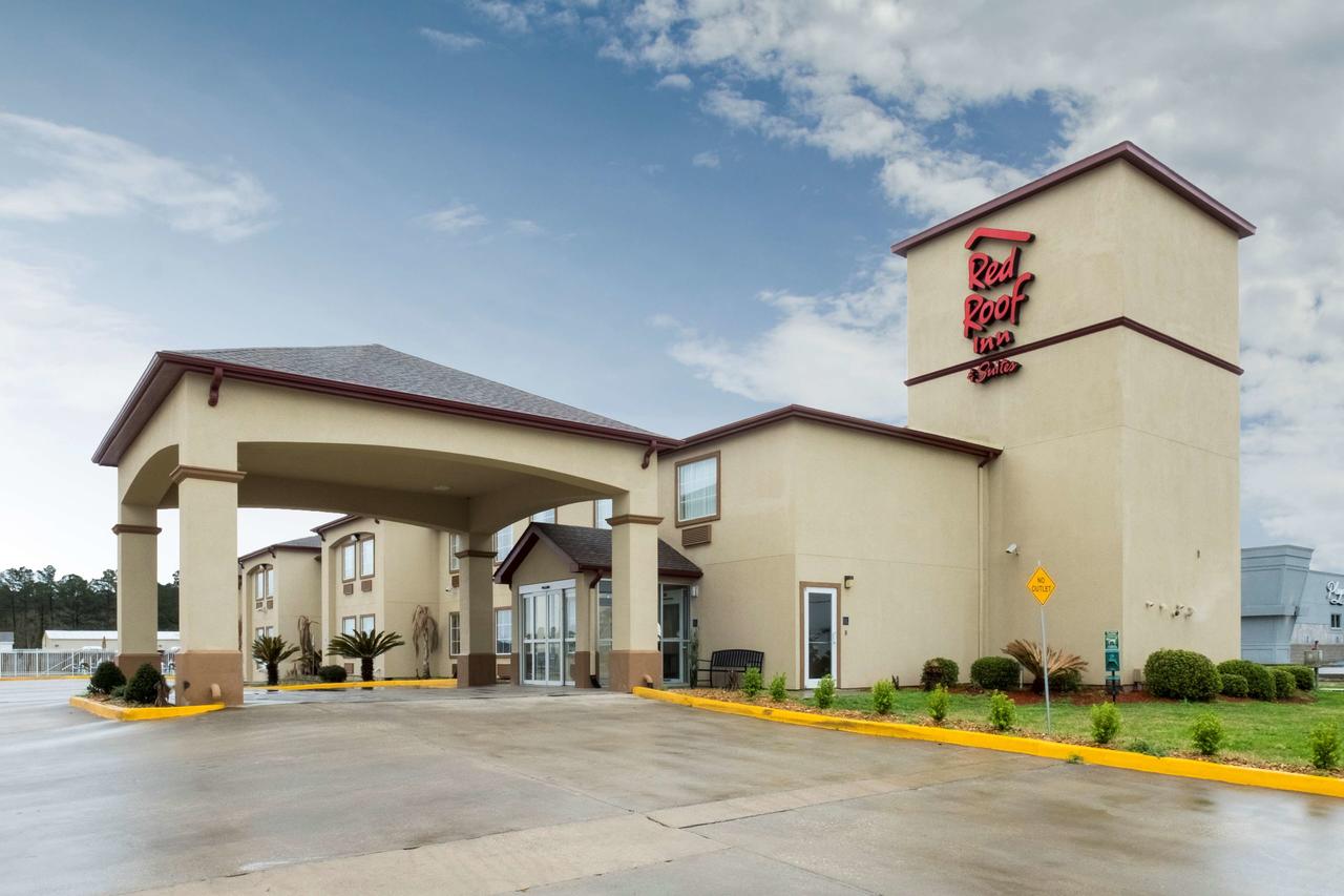 Red Roof Inn & Suites Lake Charles - thumb 1