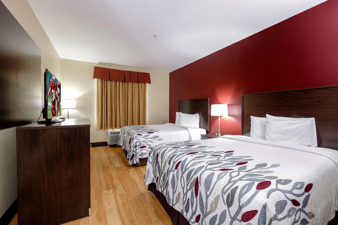 Red Roof Inn & Suites Lake Charles - thumb 32