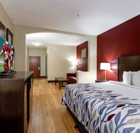 Red Roof Inn  Suites Lake Charles - Accommodation Los Angeles