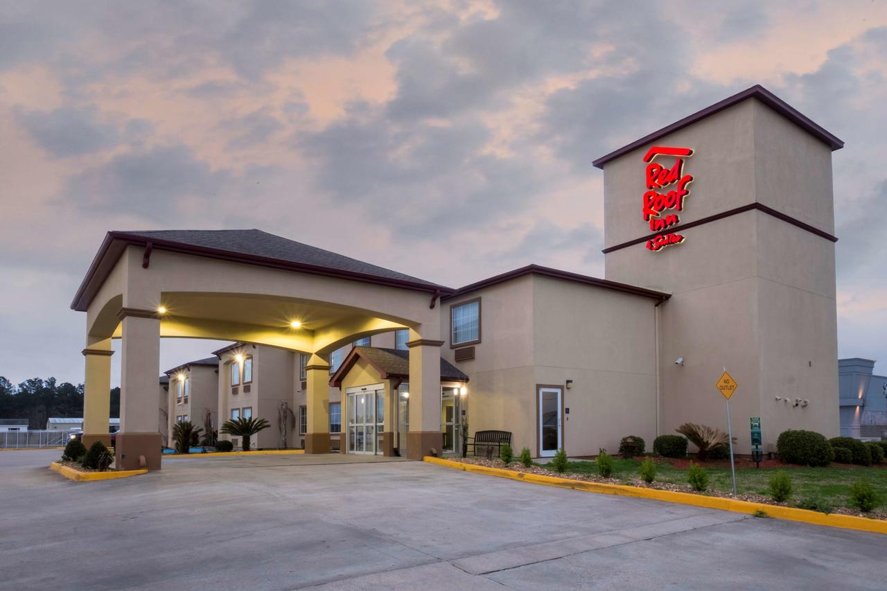 Red Roof Inn & Suites Lake Charles - thumb 13