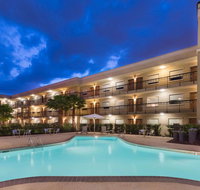 Wyndham Garden Baton Rouge - Accommodation Los Angeles