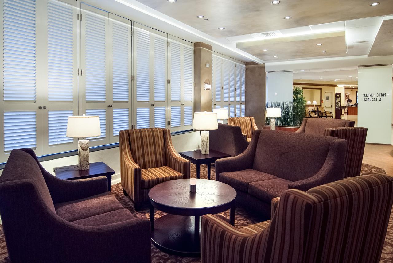 Crowne Plaza Hotel Executive Center Baton Rouge - thumb 12