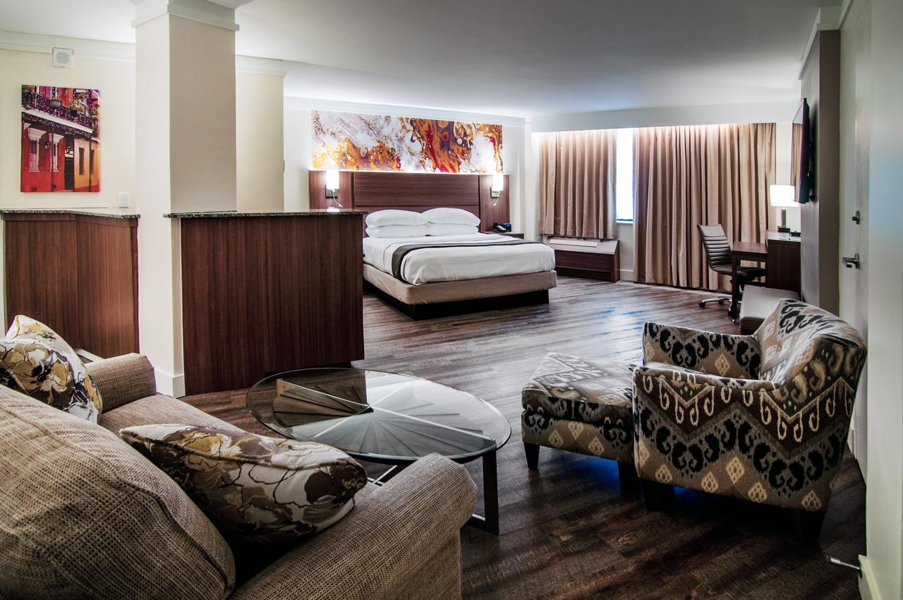 Crowne Plaza Hotel Executive Center Baton Rouge - thumb 2