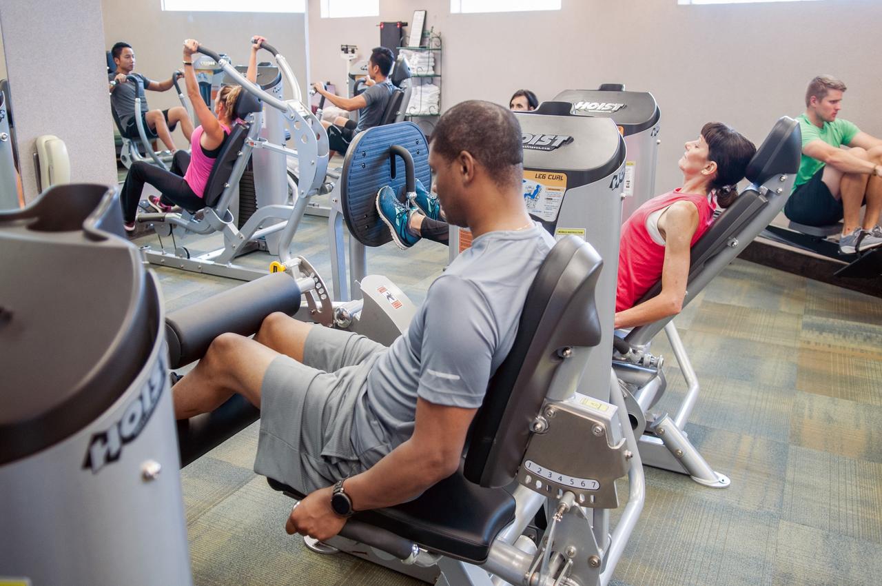 Crowne Plaza Hotel Executive Center Baton Rouge - thumb 30