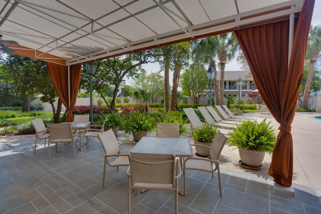 Crowne Plaza Hotel Executive Center Baton Rouge - thumb 29