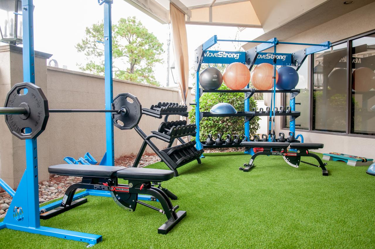 Crowne Plaza Hotel Executive Center Baton Rouge - thumb 4