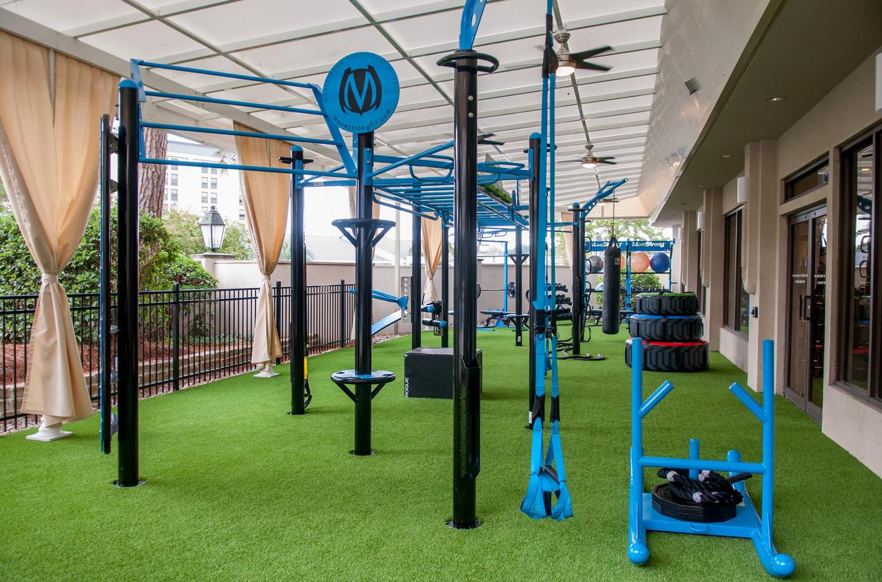 Crowne Plaza Hotel Executive Center Baton Rouge - thumb 10