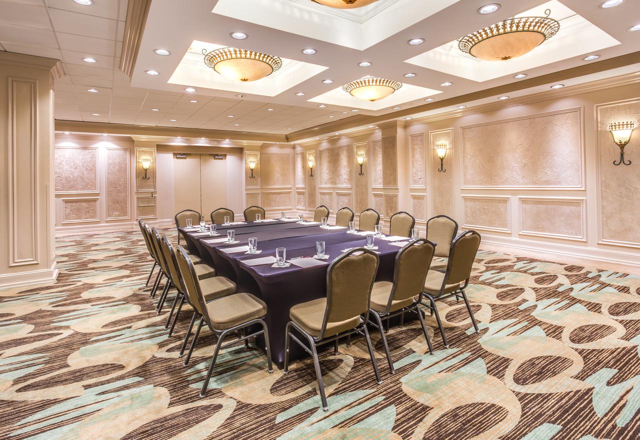 Crowne Plaza Hotel Executive Center Baton Rouge - thumb 23