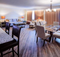 Crowne Plaza Hotel Executive Center Baton Rouge - Accommodation Los Angeles