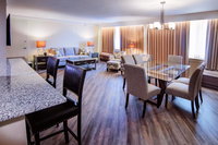 Booking Cadeville Accommodation Los Angeles