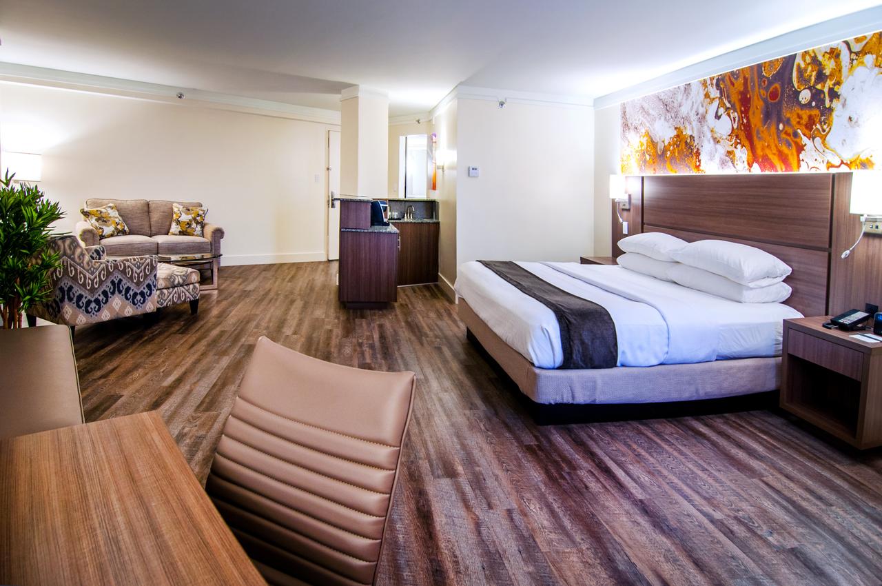 Crowne Plaza Hotel Executive Center Baton Rouge - thumb 15