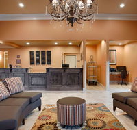 Vermillion River Suites - Accommodation Los Angeles