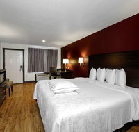 Red Roof Inn Hammond - Accommodation Los Angeles