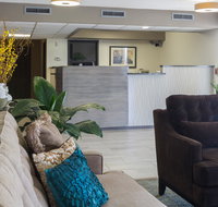 Marina Motel Chalmette - Accommodation Los Angeles