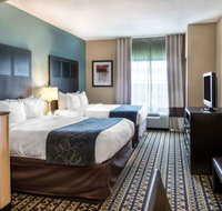 Comfort Suites Monroe - Accommodation Los Angeles