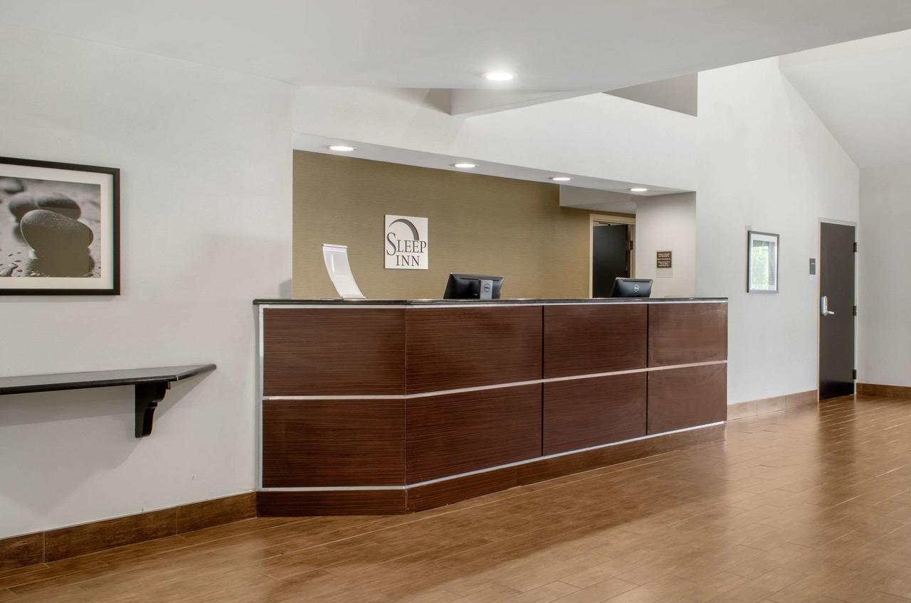 Sleep Inn South - thumb 16