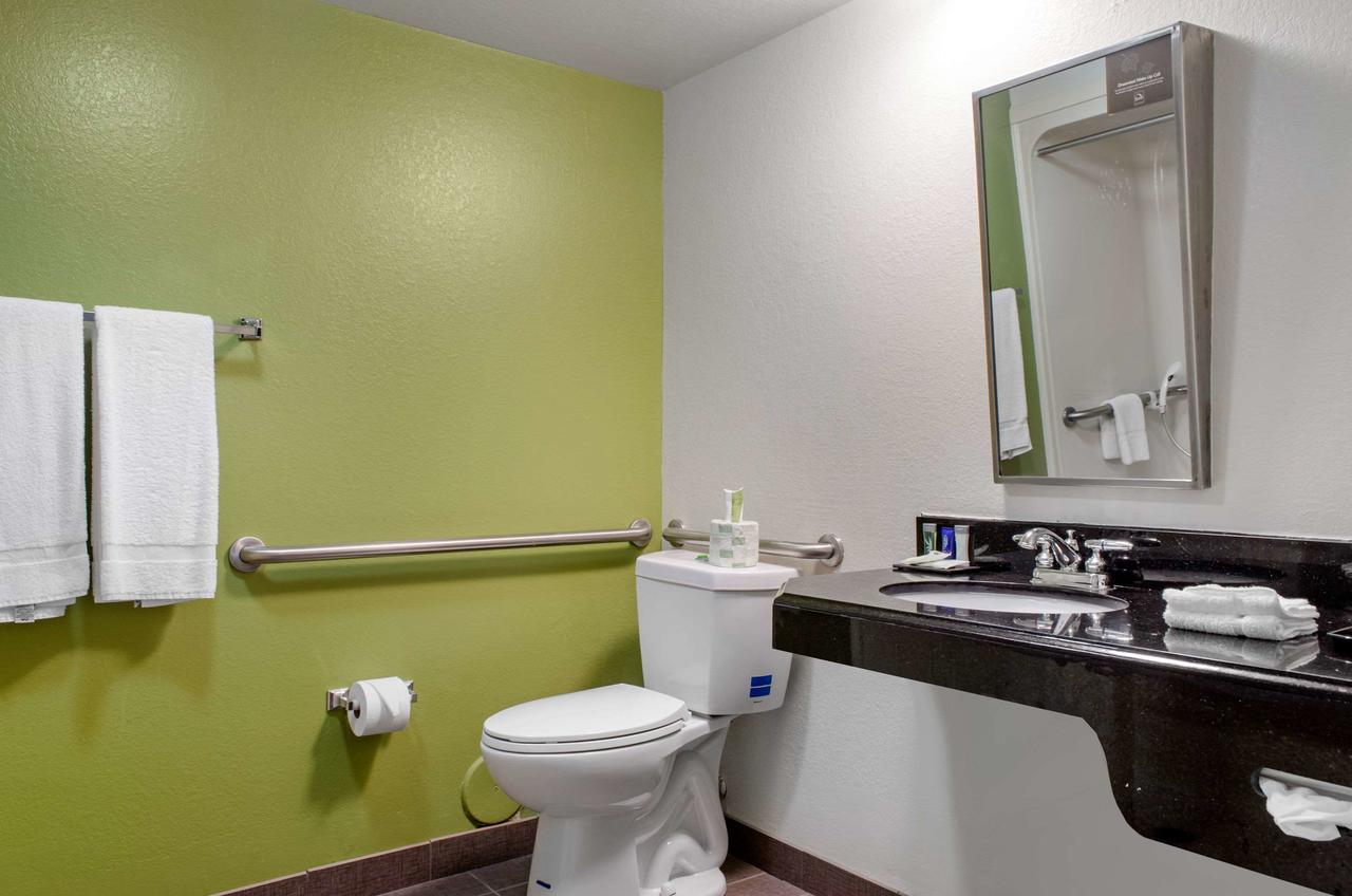 Sleep Inn South - thumb 8