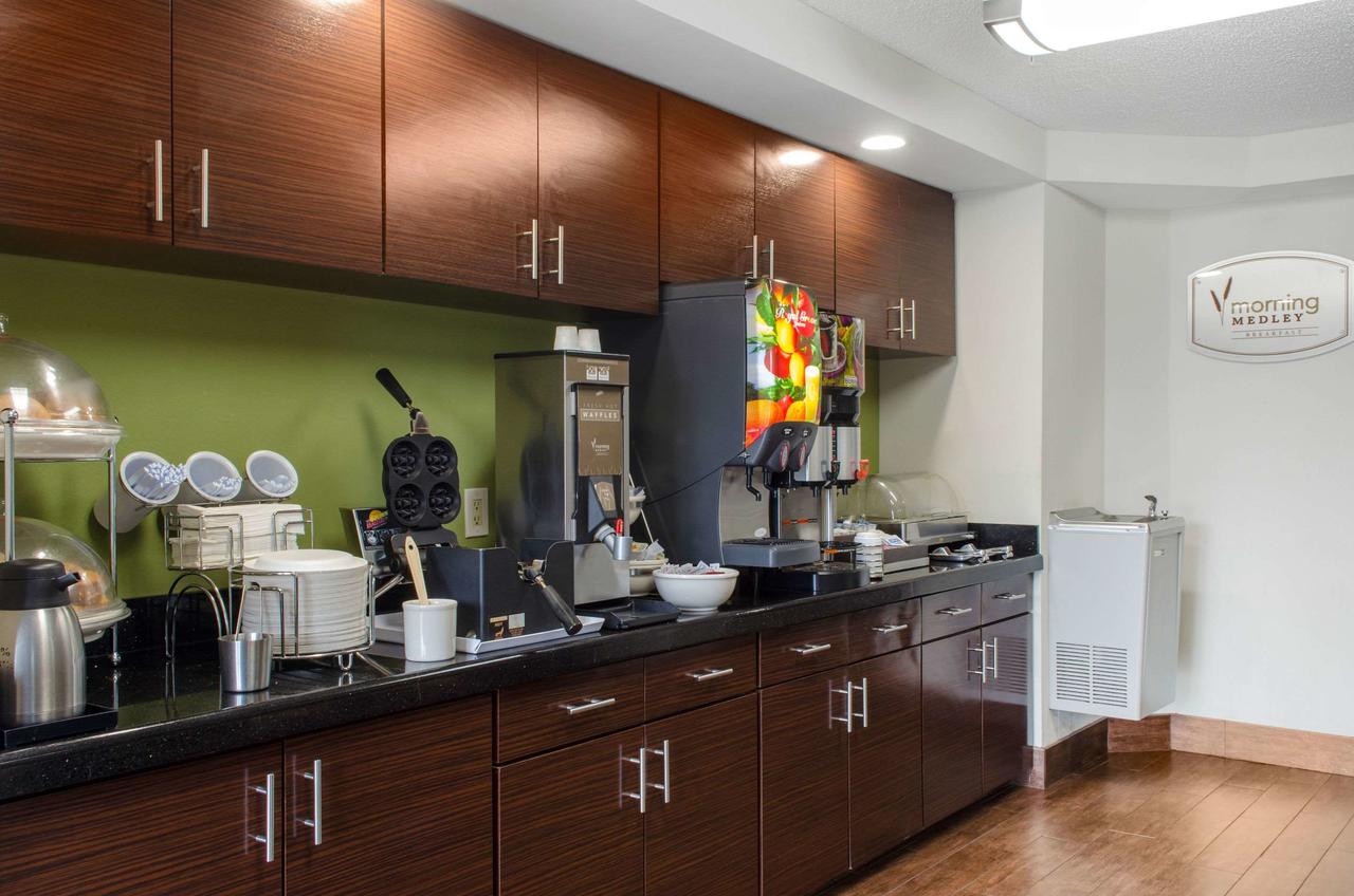 Sleep Inn South - thumb 13