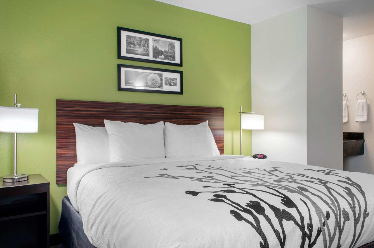 Sleep Inn South - thumb 6