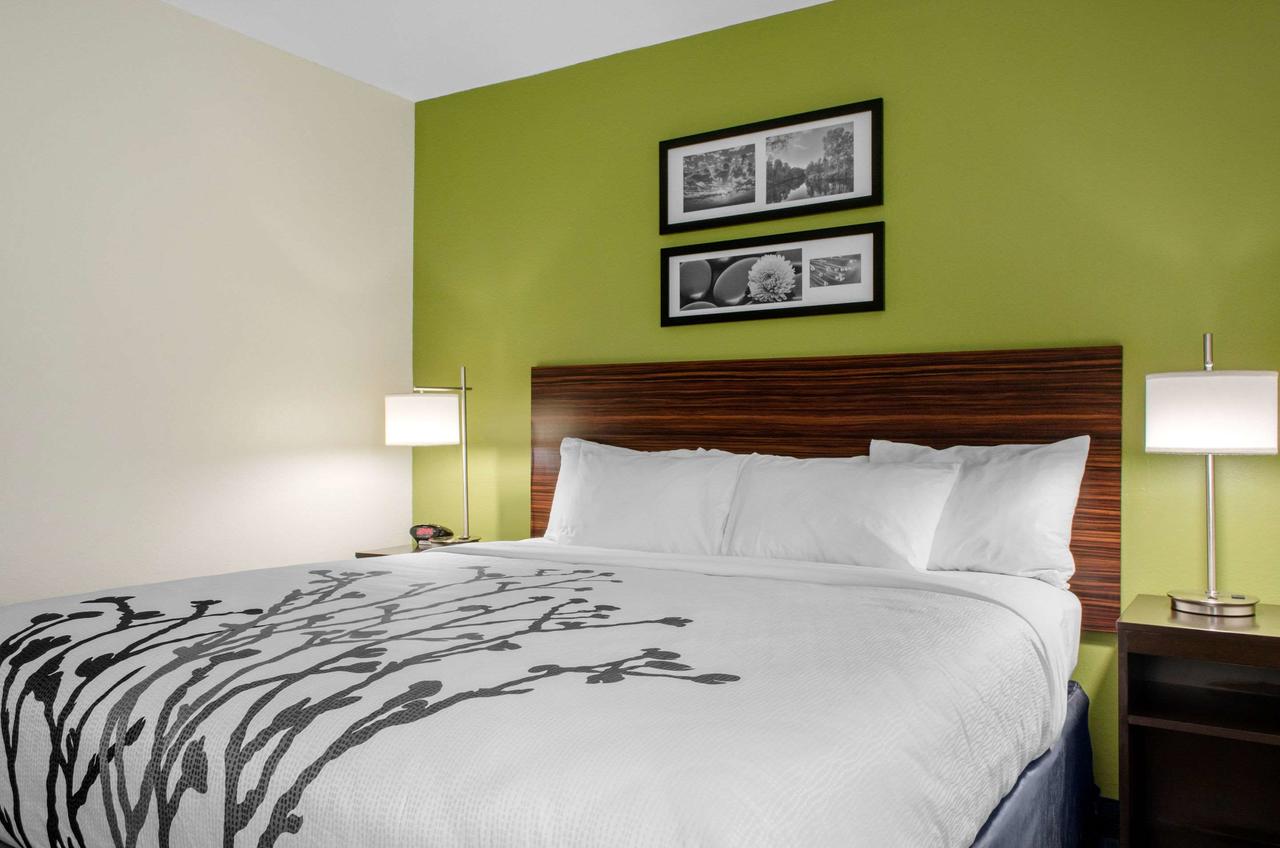 Sleep Inn South - thumb 0