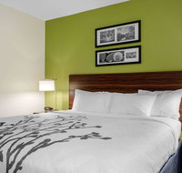 Sleep Inn South - Accommodation Los Angeles