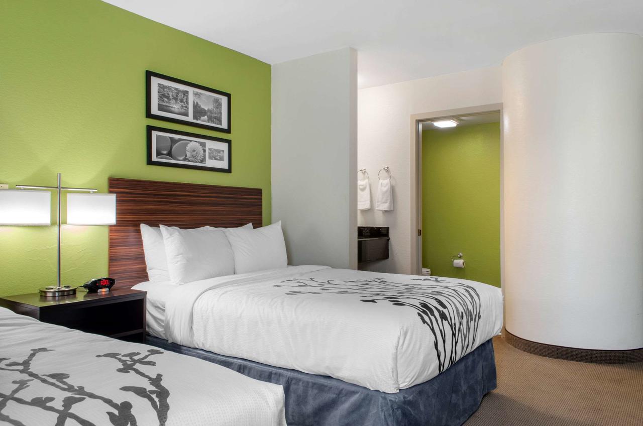 Sleep Inn South - thumb 9