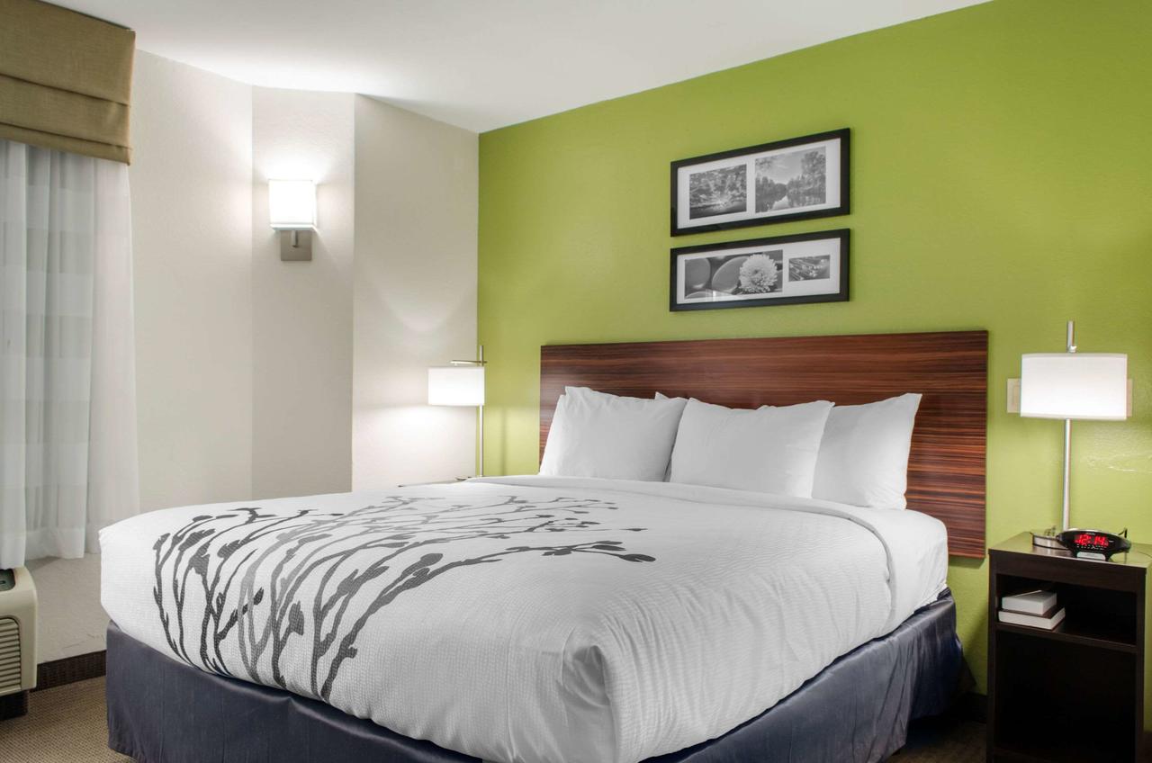 Sleep Inn South - thumb 28